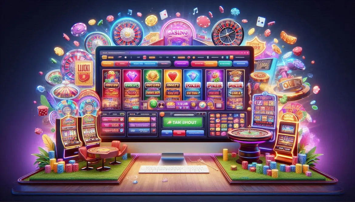 Spielbank Saarland